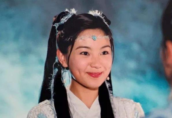 陈秀丽为什么不火,陈秀丽多大年龄