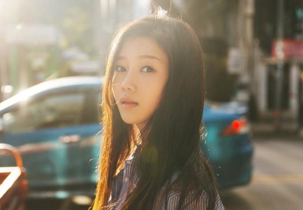 陈娅安为什么要改名,陈娅安身高是多少