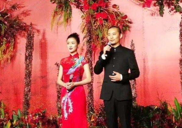 陈超的老公是谁,陈超是哪里人 陈超的老公是谁,陈超是哪里人