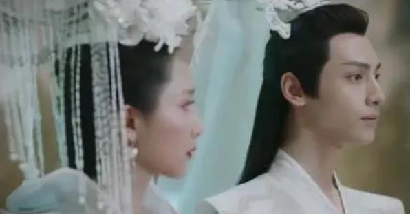 香蜜沉沉烬如霜润玉锦觅大婚是第几集,香蜜沉沉烬如霜润玉是谁演的 香蜜沉沉烬如霜润玉锦觅大婚是第几集,香蜜沉沉烬如霜润玉是谁演的