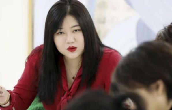 经纪人杨天真家庭背景,杨天真的经纪公司 经纪人杨天真家庭背景,杨天真的经纪公司