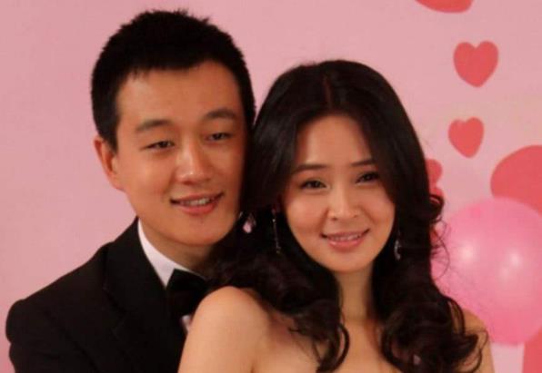 佟大为和关悦哪年结的婚,关悦比佟大为大多少岁