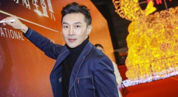 曹磊的老婆是谁,曹磊个人资料及年龄