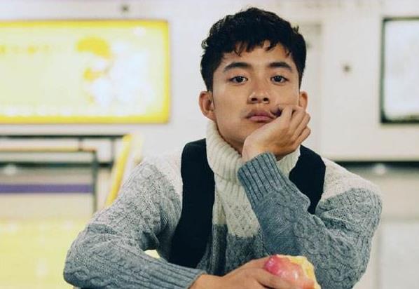 陈奕龙的女朋友是谁,陈奕龙多高 陈奕龙的女朋友是谁,陈奕龙多高