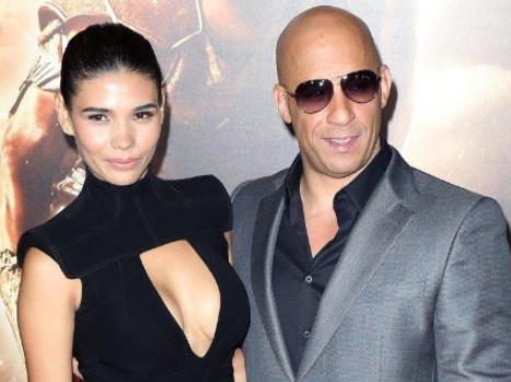 范迪塞尔老婆叫啥,范迪塞尔为什么不参演速度与激情2 范迪塞尔老婆叫啥,范迪塞尔为什么不参演速度与激情2