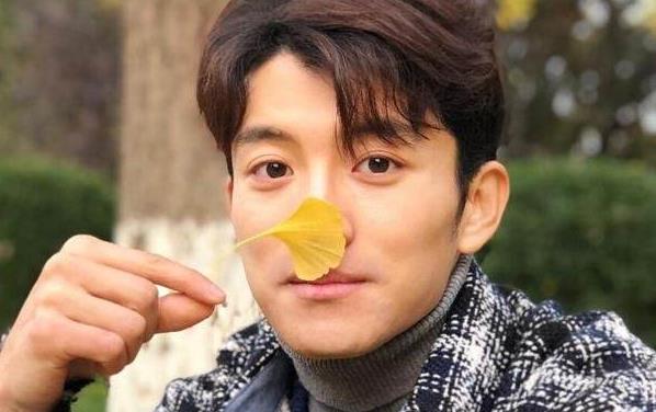 陈奕龙的女朋友是谁,陈奕龙多高 陈奕龙的女朋友是谁,陈奕龙多高