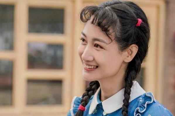 陈雅斓结婚没有,陈雅斓是哪里人