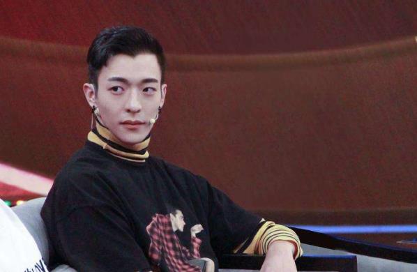 卜凡为什么要退出oner,卜凡退出娱乐圈了吗