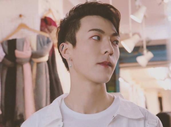 卜凡为什么要退出oner,卜凡退出娱乐圈了吗