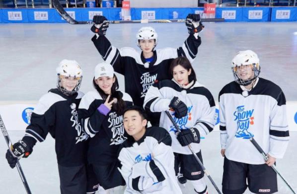 飘雪的日子来看你什么时候开播,飘雪的日子来看你的嘉宾