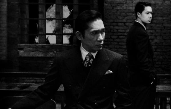 无名电影什么时候上映,无名电影简介