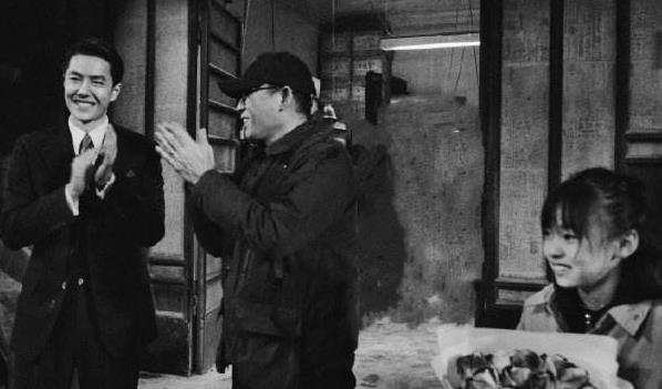 无名电影什么时候上映,无名电影简介