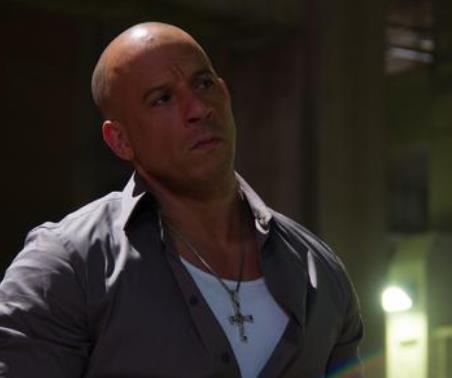 范迪塞尔老婆叫啥,范迪塞尔为什么不参演速度与激情2 范迪塞尔老婆叫啥,范迪塞尔为什么不参演速度与激情2