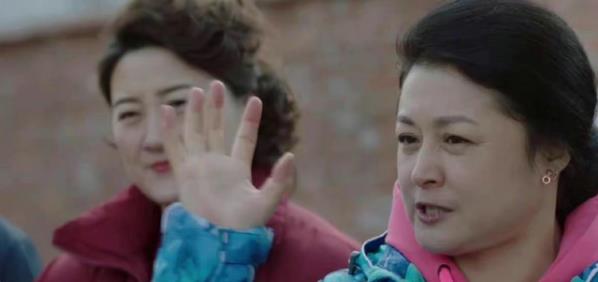 被乡村爱情14里的谢大脚整破防了,乡村爱情谢大脚最后和谁在一起了 被乡村爱情14里的谢大脚整破防了,乡村爱情谢大脚最后和谁在一起了