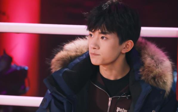 易烊千玺电视剧排行榜,易烊千玺个人资料家庭