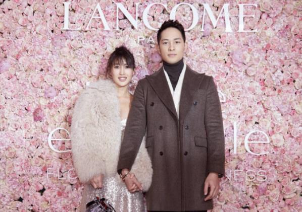 陈燃结婚了吗,陈燃是什么星座 陈燃结婚了吗,陈燃是什么星座