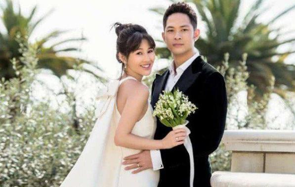 陈燃结婚了吗,陈燃是什么星座 陈燃结婚了吗,陈燃是什么星座