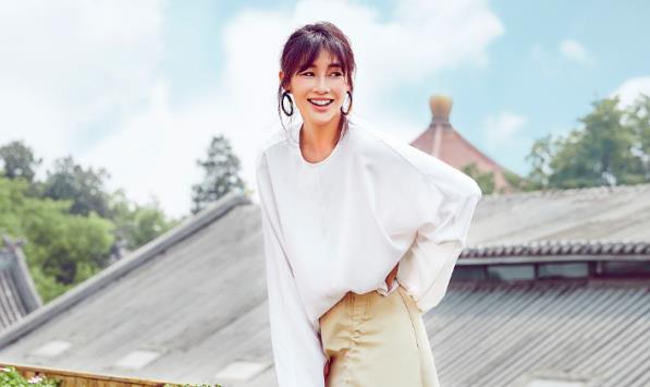 陈燃结婚了吗,陈燃是什么星座 陈燃结婚了吗,陈燃是什么星座