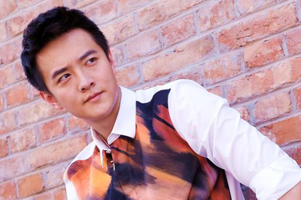 初俊辰是几线演员,初俊辰年龄