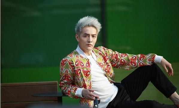 初俊辰是几线演员,初俊辰年龄