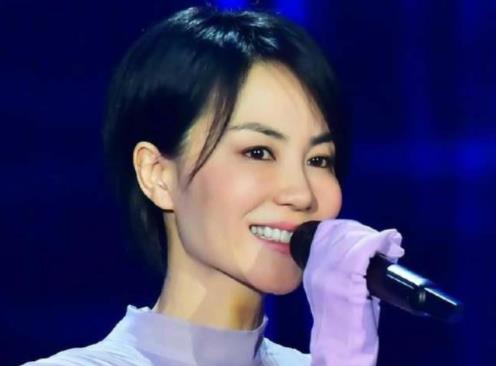 王菲结婚几次，王菲的歌声为什么那么好听