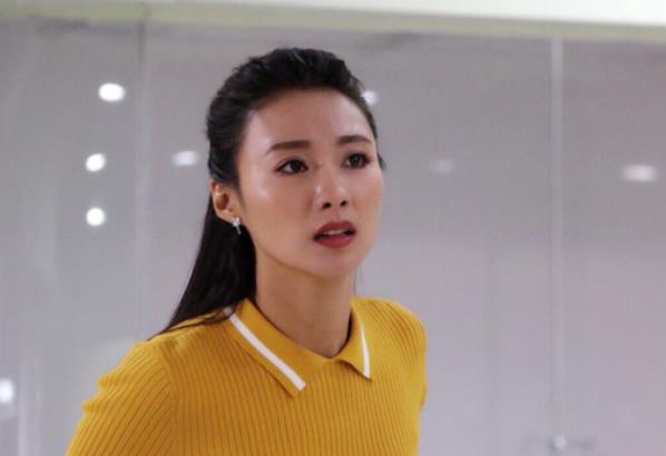 储小蕾为什么不火,储小蕾多大 储小蕾为什么不火,储小蕾多大