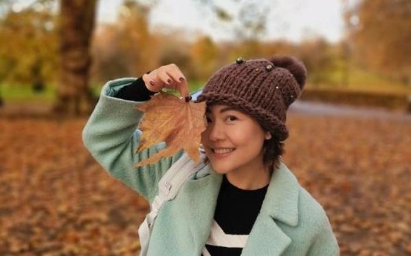 陈莹结婚没,陈莹是哪里人 陈莹结婚没,陈莹是哪里人