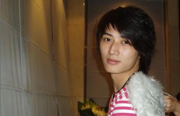 陈泽宇结婚了吗,陈泽宇是哪里人 陈泽宇结婚了吗,陈泽宇是哪里人