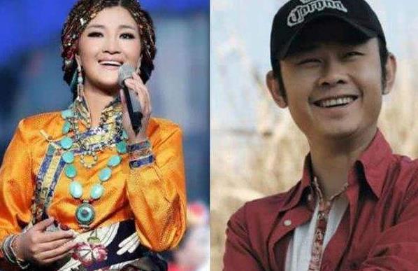 降央卓玛和刀郎什么关系,降央卓玛翻唱刀郎的歌有哪些