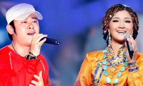 降央卓玛和刀郎什么关系,降央卓玛翻唱刀郎的歌有哪些