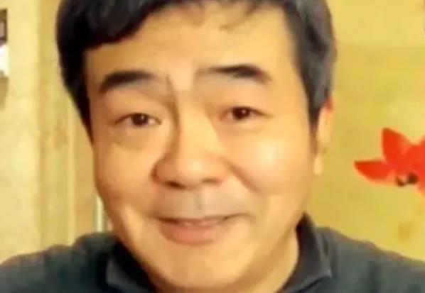 西游记金钱豹扮演者送祝福,西游记金钱豹是什么梗