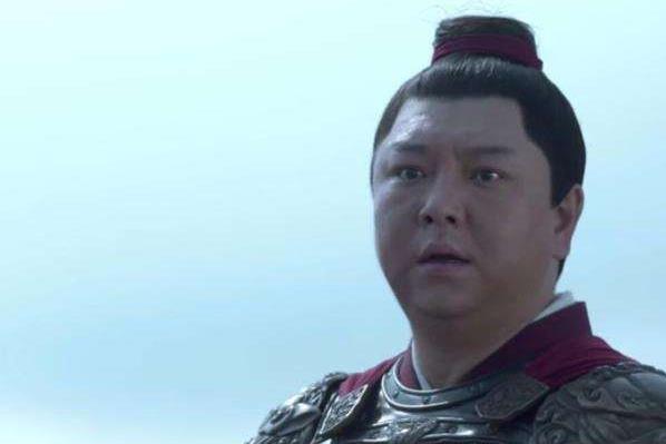 雪中悍刀行褚禄山结局是什么,雪中悍刀行褚禄山扮演者 雪中悍刀行褚禄山结局是什么,雪中悍刀行褚禄山扮演者