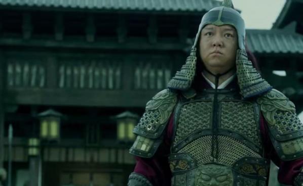 雪中悍刀行褚禄山结局是什么,雪中悍刀行褚禄山扮演者 雪中悍刀行褚禄山结局是什么,雪中悍刀行褚禄山扮演者