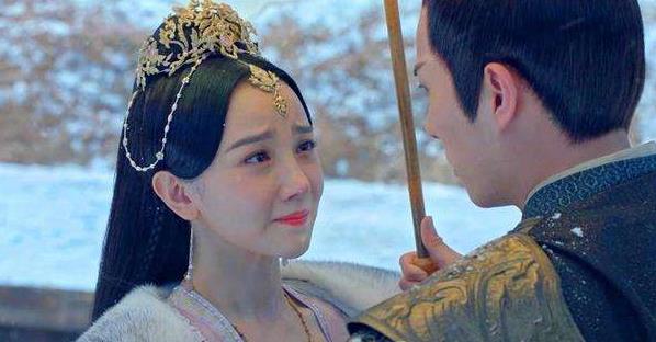 斛珠夫人缇兰难产第几集,斛珠夫人缇兰扮演者 斛珠夫人缇兰难产第几集,斛珠夫人缇兰扮演者