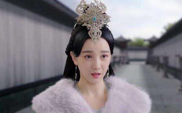 斛珠夫人缇兰难产第几集,斛珠夫人缇兰扮演者 斛珠夫人缇兰难产第几集,斛珠夫人缇兰扮演者