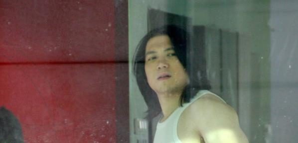 陈作深女友是谁,陈作深身高 陈作深女友是谁,陈作深身高