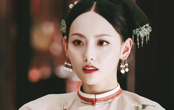 延禧攻略沉璧第几集打入冷宫,延禧攻略沉壁是谁演的