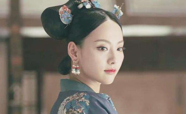 延禧攻略沉璧第几集打入冷宫,延禧攻略沉壁是谁演的