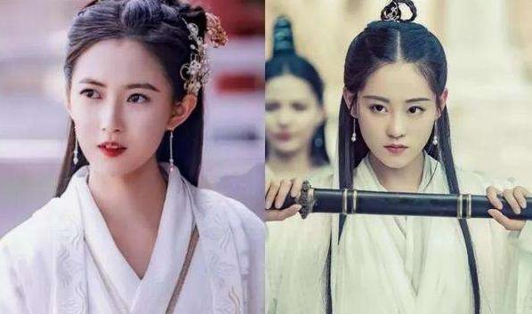 陈钰琪为什么取关祝绪丹,为什么陈钰琪资源比祝绪丹好