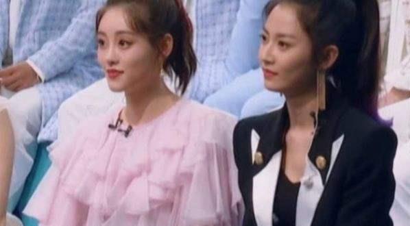 陈钰琪为什么取关祝绪丹,为什么陈钰琪资源比祝绪丹好