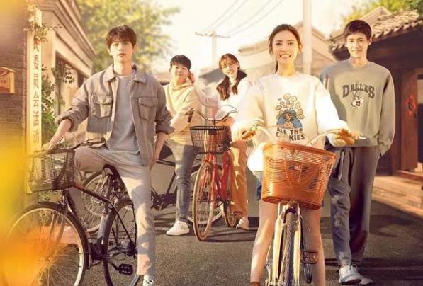 昔有琉璃瓦什么时候播出,昔有琉璃瓦演员表 昔有琉璃瓦什么时候播出,昔有琉璃瓦演员表