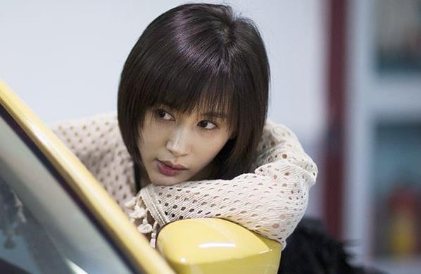 欢乐颂王子文开的车,欢乐颂王子文男朋友是谁