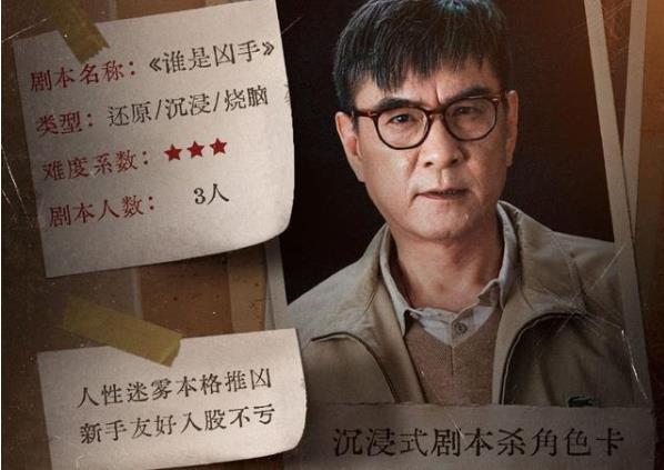 谁是凶手沈海洋为什么要失踪,谁是凶手沈海洋谁演的 谁是凶手沈海洋为什么要失踪,谁是凶手沈海洋谁演的