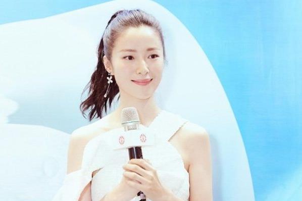 江一燕结婚了吗,江一燕是哪里人