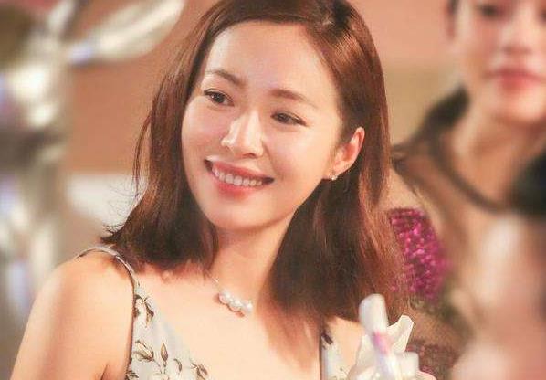 江一燕结婚了吗,江一燕是哪里人