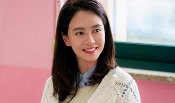 宋智孝结婚了吗,宋智孝是哪国人 宋智孝结婚了吗,宋智孝是哪国人