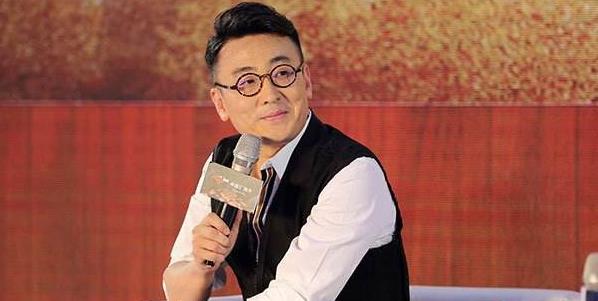 窦文涛的妻子是谁,窦文涛个人简介多高 窦文涛的妻子是谁,窦文涛个人简介多高