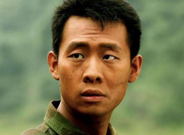 张译的初恋女友是谁,张译是哪里人 张译的初恋女友是谁,张译是哪里人