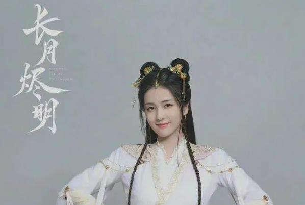 长月烬明什么时候杀青,长月烬明是什么小说改编的