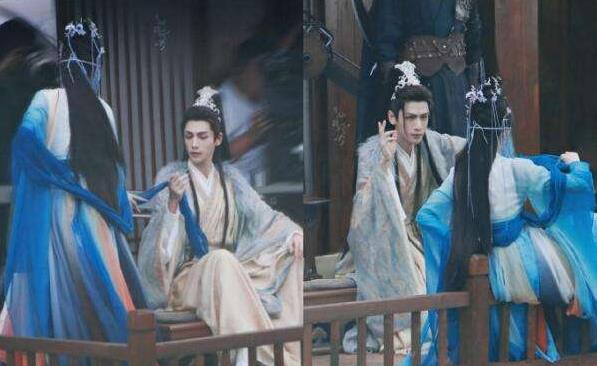 长月烬明什么时候杀青,长月烬明是什么小说改编的